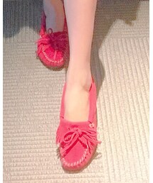 Minnetonka | その他シューズ