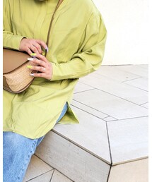 KBF | シャツ/ブラウス