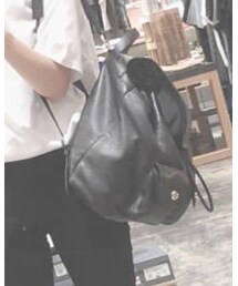 COACH | バックパック/リュック