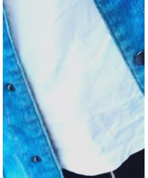 GU | Tシャツ/カットソー