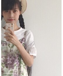 Jane Marple | Tシャツ/カットソー