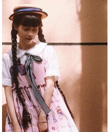 Jane Marple | ワンピース