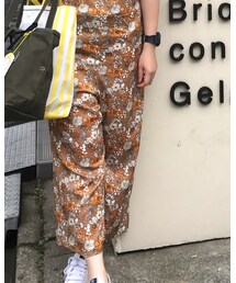 ROPE' PICNIC | パンツ