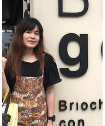 Heather | トップス