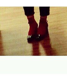 tsumori chisato WALK | パンプス