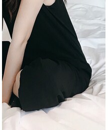 UNIQLO | オールインワン・サロペット