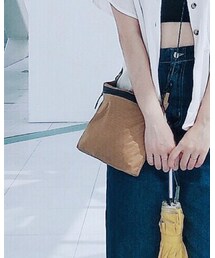 oqLiq | ショルダーバッグ