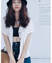 Bershka | シャツ/ブラウス