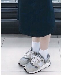 NEW BALANCE | スニーカー