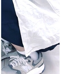 NEW BALANCE | スニーカー