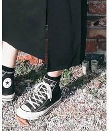 CONVERSE | スニーカー