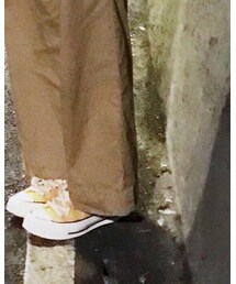 CONVERSE | スニーカー