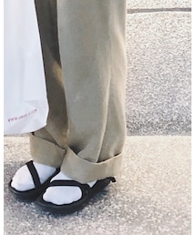 Chaco | サンダル