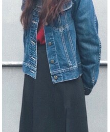 Lee | デニムジャケット