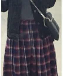 Honeys | スカート