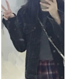 Levi's | デニムジャケット