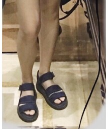 Dr. Martens | サンダル