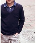 ZARA KIDS( )の「トップス(ニット/セーター)」