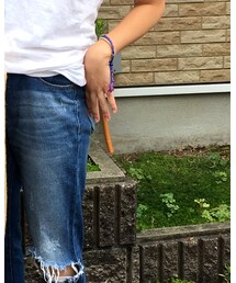 WEGO | デニムパンツ