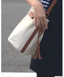 WEGO | ショルダーバッグ