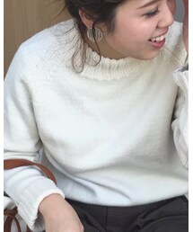 Ray BEAMS | ニット/セーター