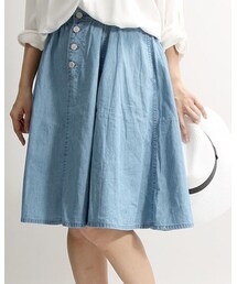 WEGO | デニムスカート