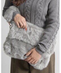 WEGO | クラッチバッグ