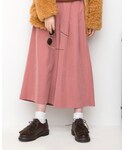 WEGO(ウィゴー)の「パンツ(その他パンツ)」