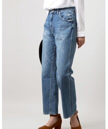 WEGO | デニムパンツ