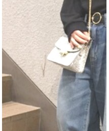 WEGO | ショルダーバッグ