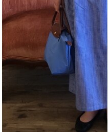 LONGCHAMP | ハンドバッグ