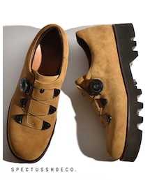 SPECTUSSHOECO. | ブーツ