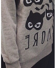 WEGO | スウェット