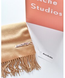 Acne Studios | マフラー