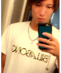 WEGO | ネックレス