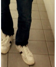 VANS | スニーカー