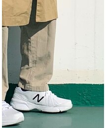 NEW BALANCE | スニーカー
