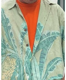 GU | Tシャツ/カットソー