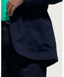 UNIQLO | テーラードジャケット