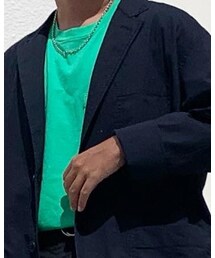 zeta | ネックレス