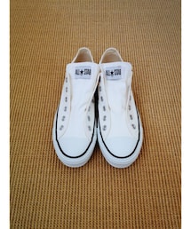 CONVERSE | オールスタースリッポン(スニーカー)