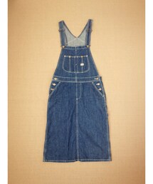 FRAMeWORK | デニムジャンスカ(デニムスカート)