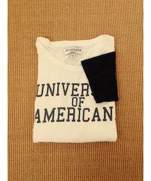 AMERICANA | Americana Tシャツ(Tシャツ/カットソー)
