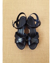 BEAUTY&YOUTH UNITED ARROWS | ウェッジサンダル(サンダル)