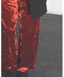 ZARA | その他パンツ