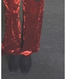 ZARA | ブーティ