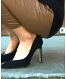 ZARA | パンプス