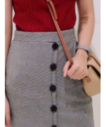 penshoppe | スカート