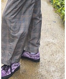 VANS | スニーカー