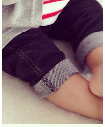 UNIQLO | デニムパンツ